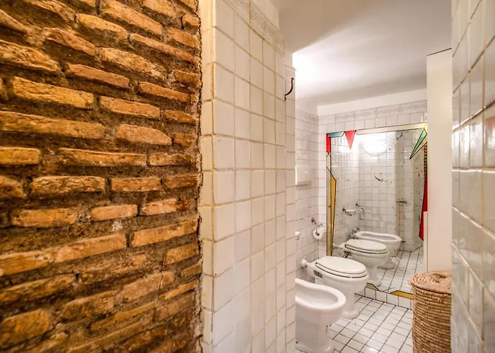 Campo De' Fiori Eleonorhouse Apartment Rome