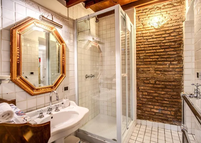 Campo De' Fiori Eleonorhouse Apartment Rome