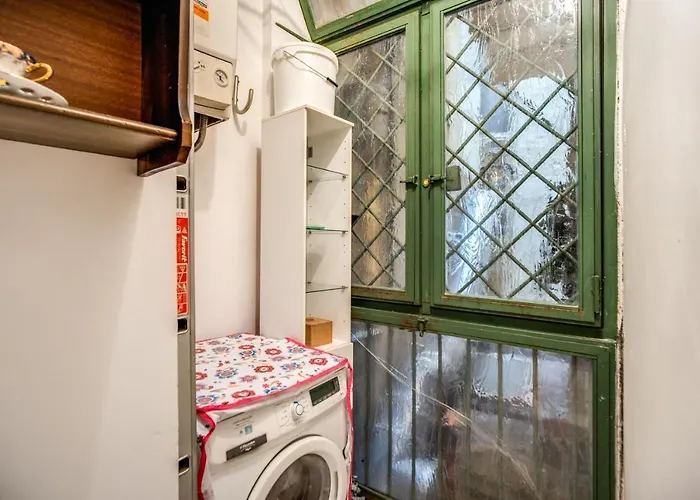 Campo De' Fiori Eleonorhouse *