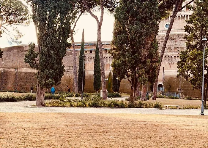 Campo De' Fiori Eleonorhouse Apartment Rome