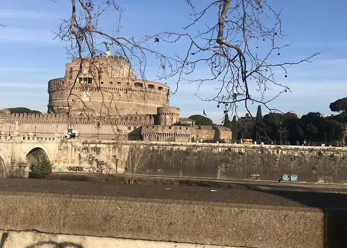 Campo De' Fiori Eleonorhouse