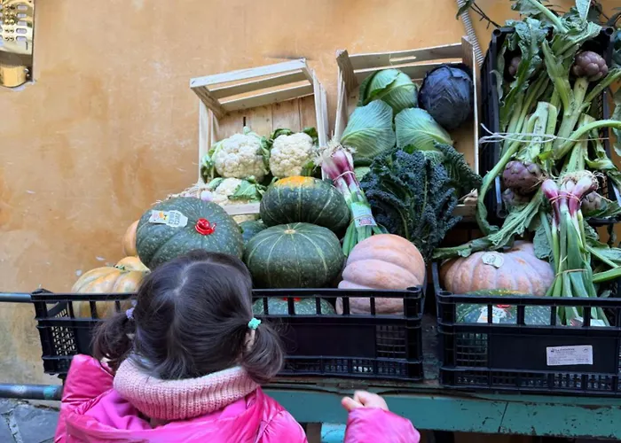 Campo De' Fiori Eleonorhouse *
